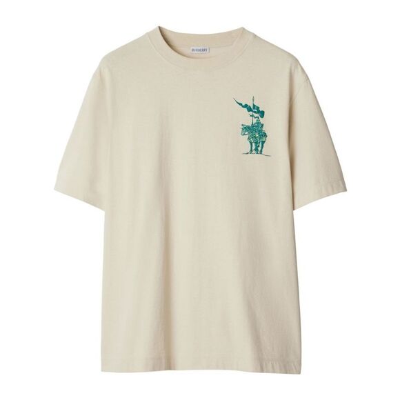 Burberry Men T-Shirt